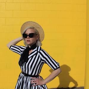 Meet your Posher, Mary